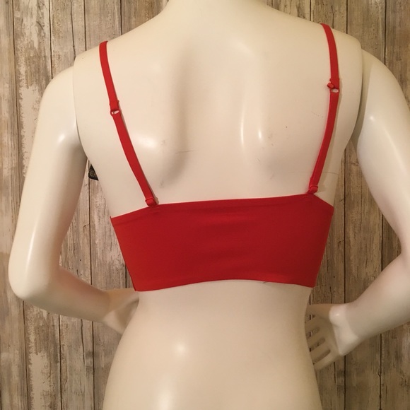 Free People Sage Longline Bralette - Picture 3 of 4